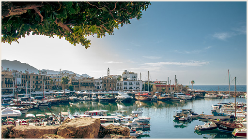 Cyprus